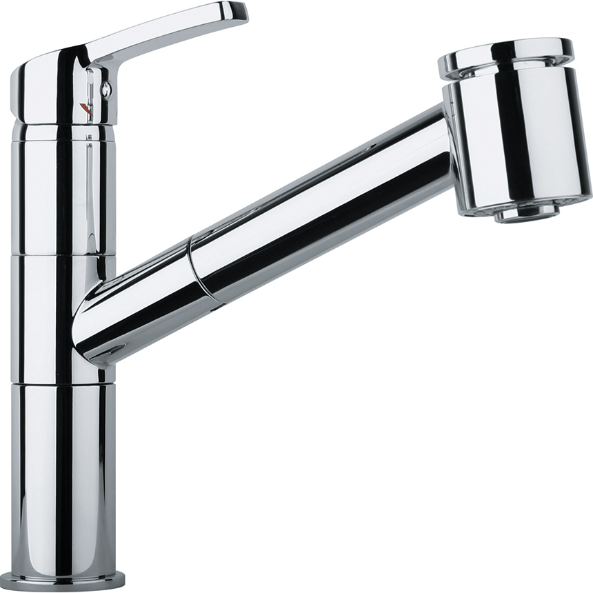 Franke FP 8244.031 Chrom