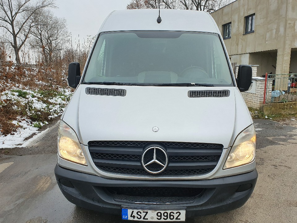 MB Sprinter MB Sprinter