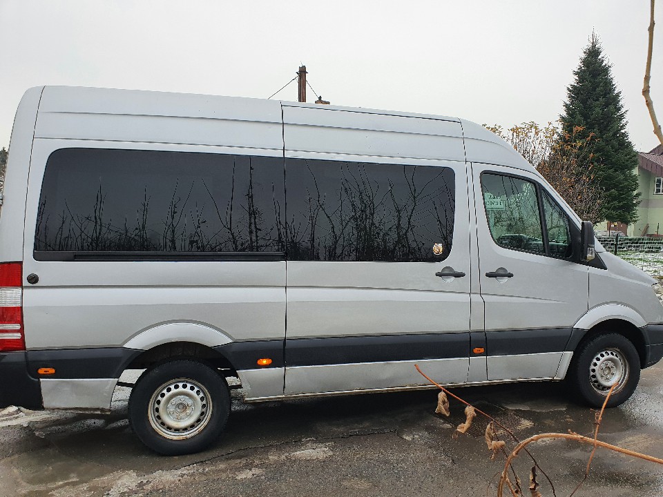 MB Sprinter MB Sprinter
