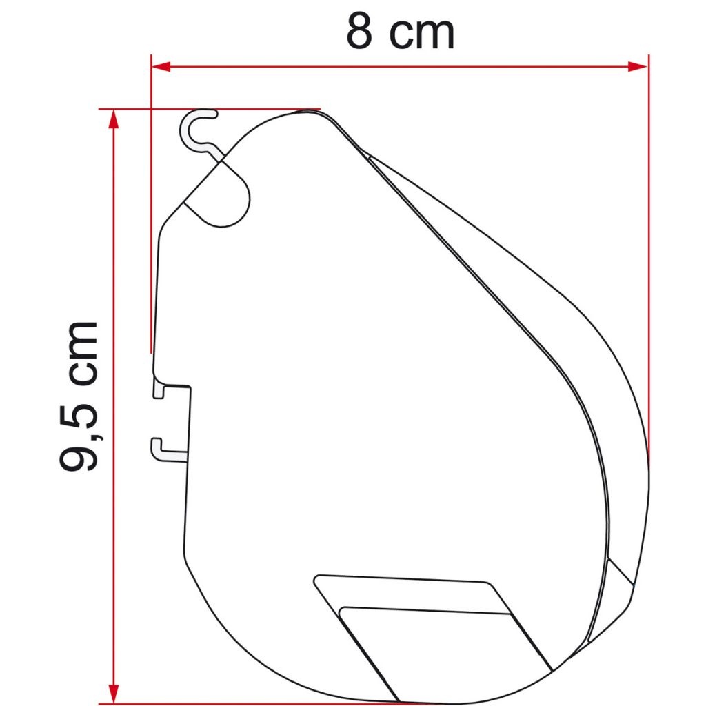 Fiamma F35 Pro