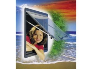 Kompletní boční okno Dometic S-4