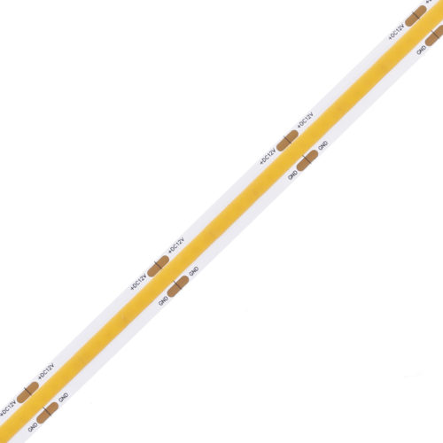 LED pásek 12COB8