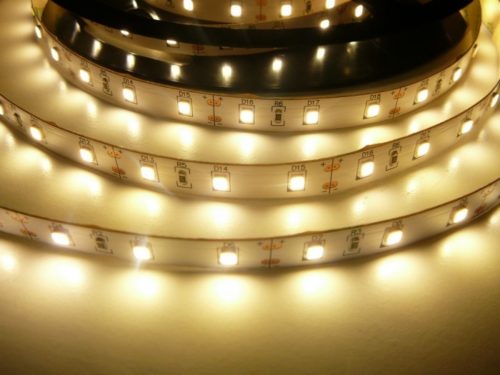 LED pásek CRI-300