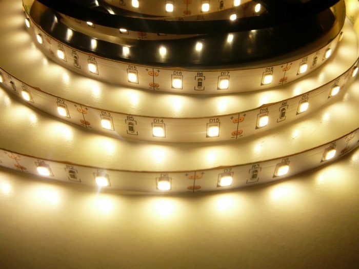 LED pásek CRI-300