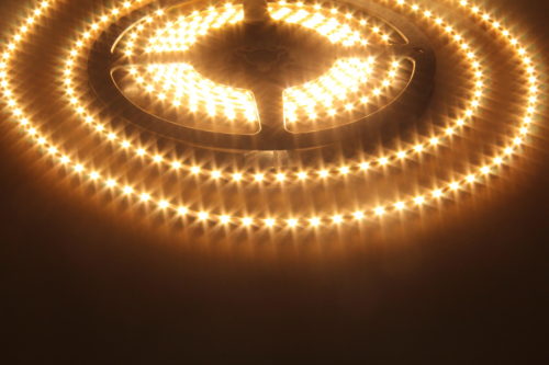 LED pásek stranový 12SIDE 1209