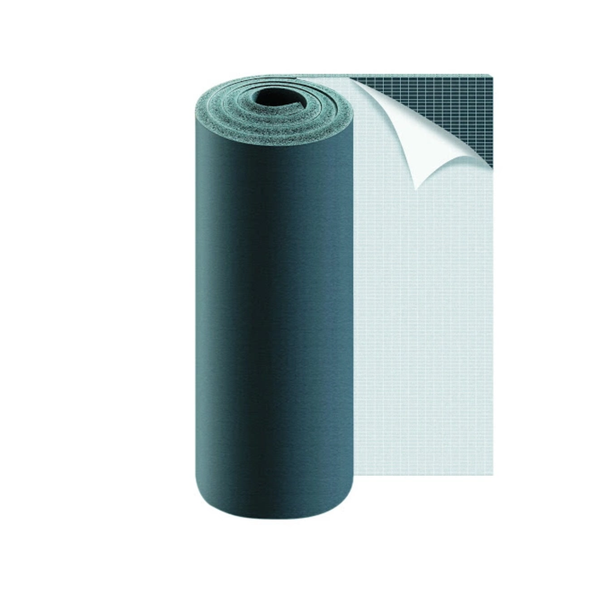 Izolace K-Flex bez folie