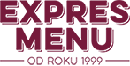Expres menu