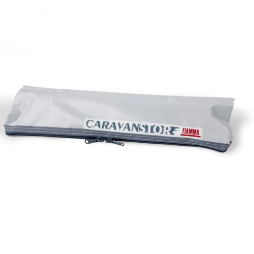Markýza Fiamma Caravanstore, Royal Grey