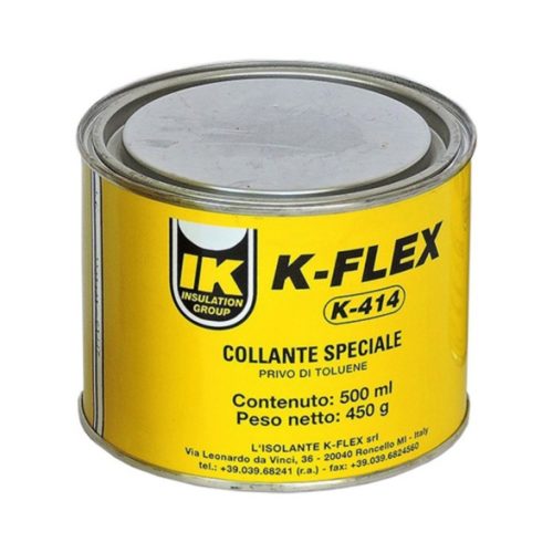 Lepidlo K-Flex K-414 0,5 l
