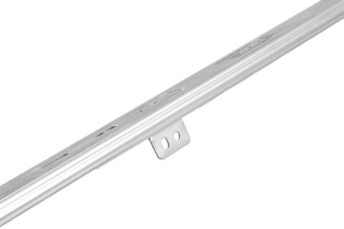 STRONG kuličkový celovýsuv s tlumením 700mm s podpěrou 35kg b