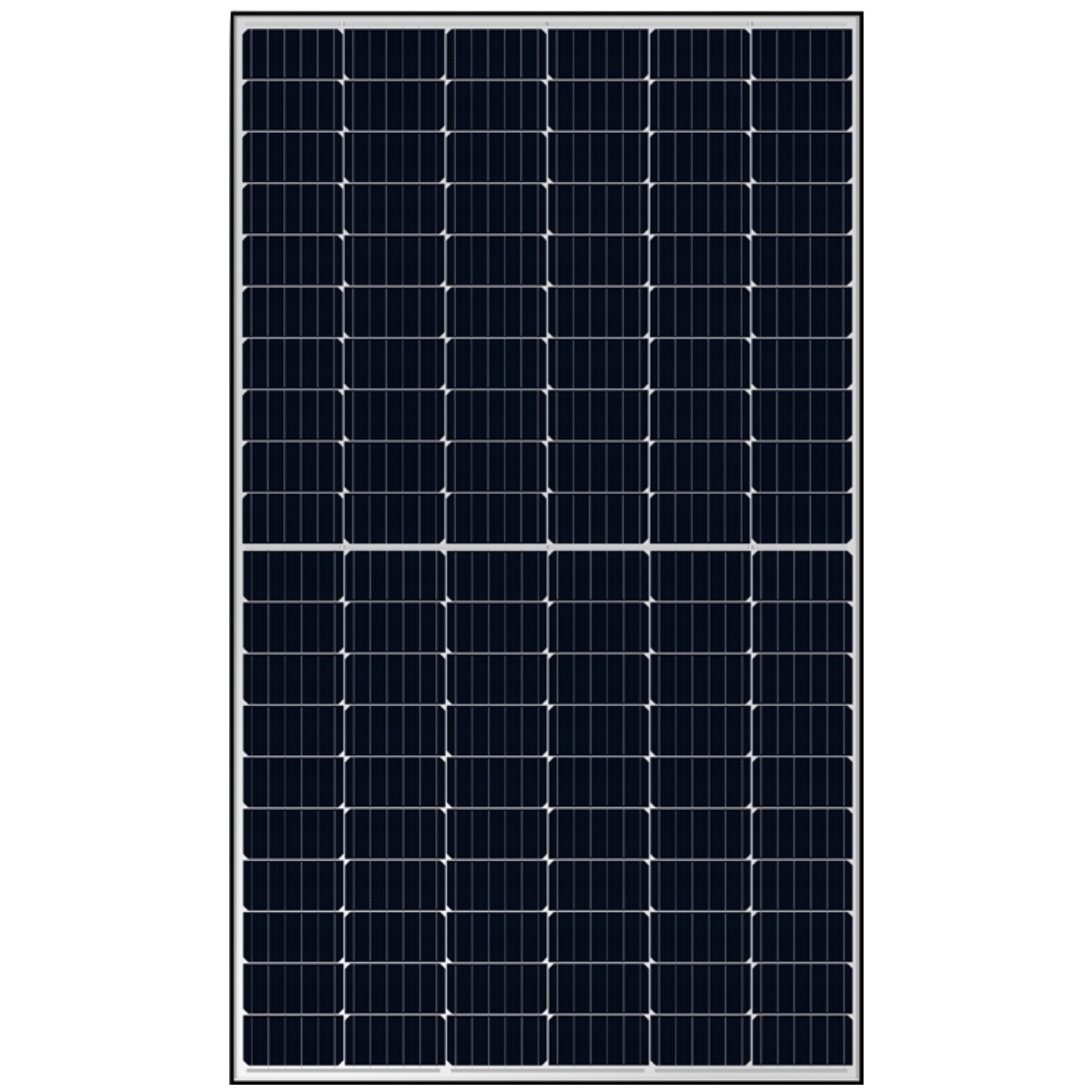 Solární panel Longi 380Wp