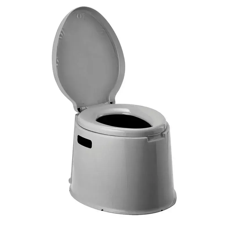 Chemická WC