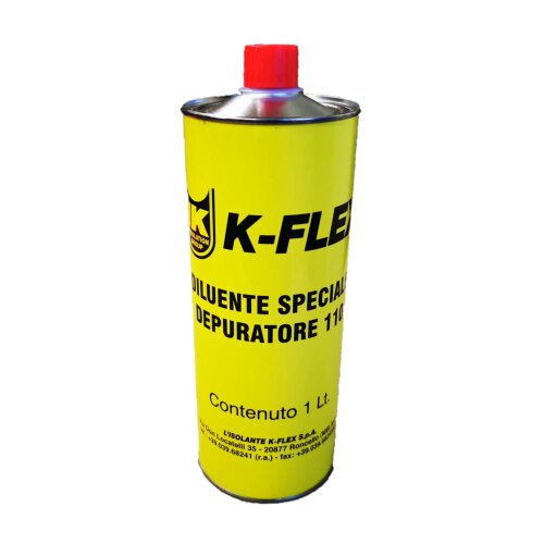 k-flex čistič