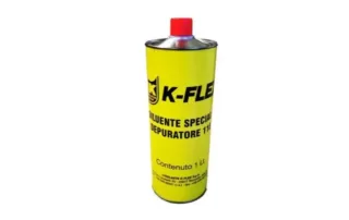 K-flex čistič