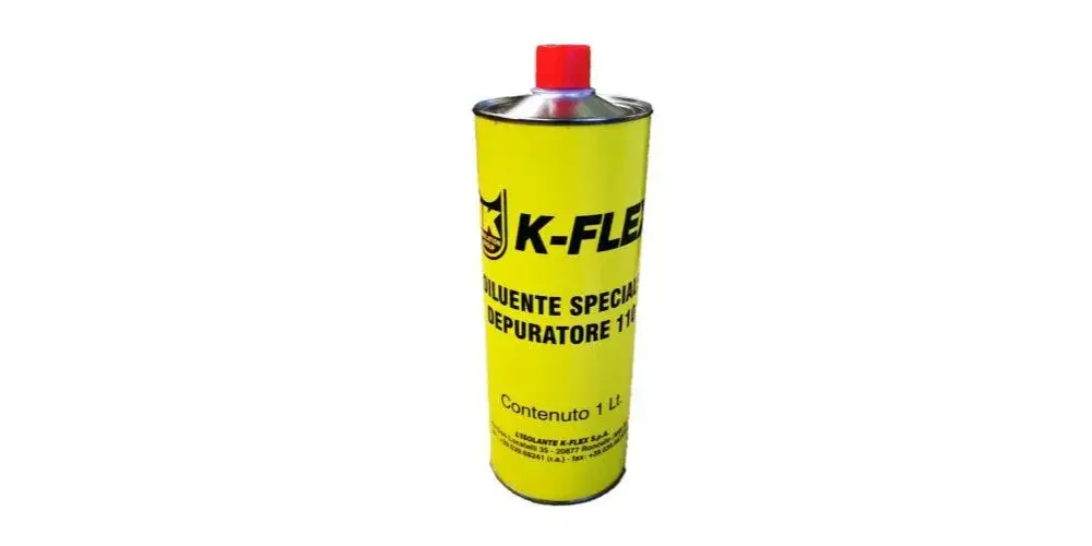 K-flex čistič