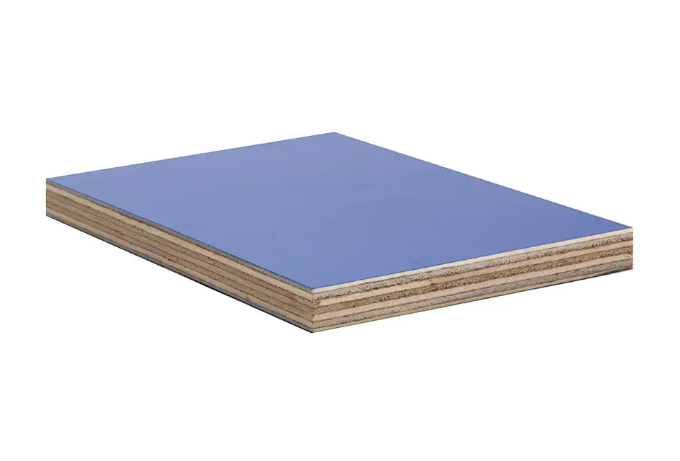 PV FOLI BŘÍZA barva MODRÁ 1250/2500/12