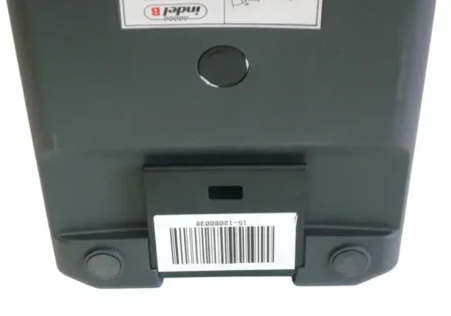 Kompresorová autochladnička TB18 OFF Black