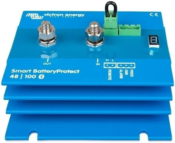 Victron Smart BP-100 48V