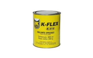 Lepidla K_Flex