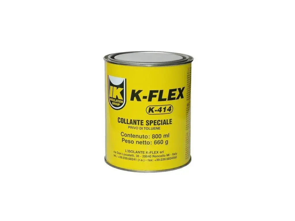 Lepidla K_Flex