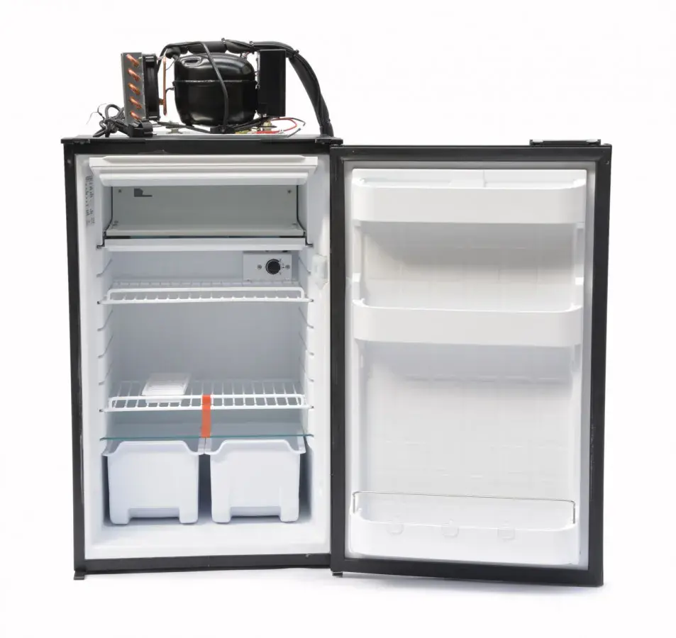 Vitrifrigo C95L