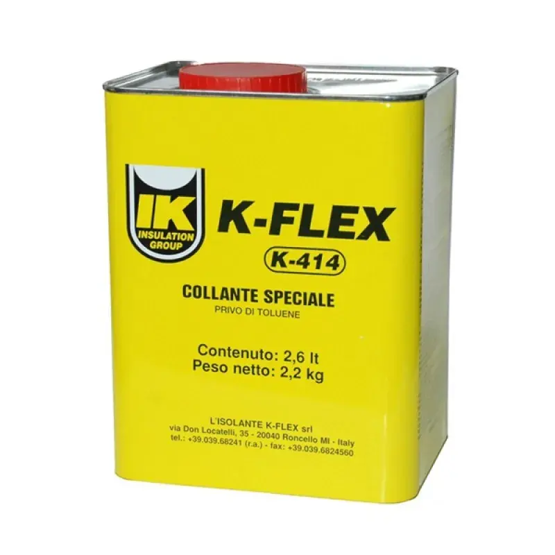 Lepidla K_Flex