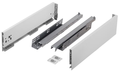 StrongMax 16 121 bílá