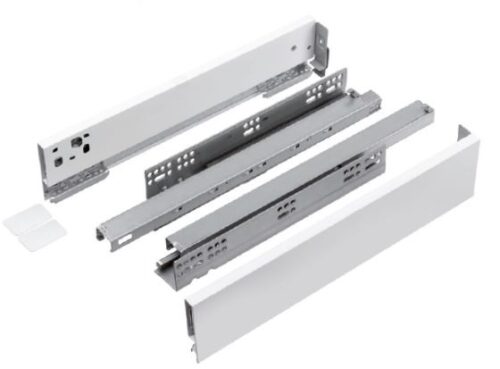 StrongMax 16 89 bílá