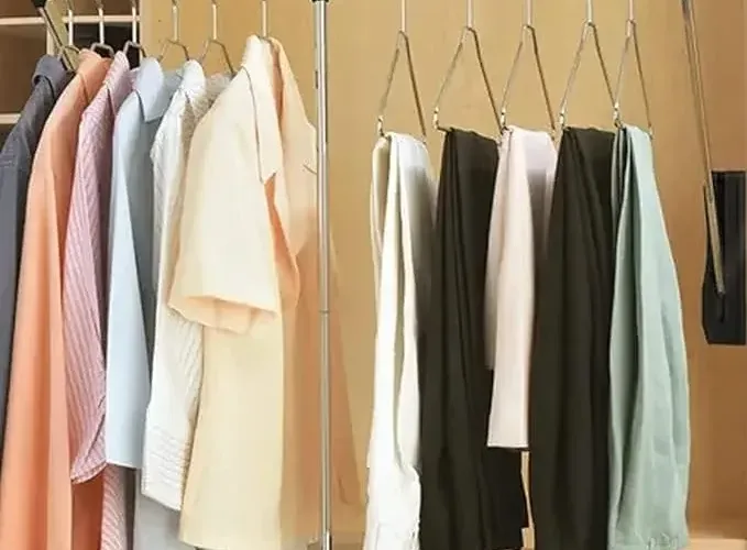 Materiál pro vestavěnou skříň 2 Materiál pro vestavěnou skříň