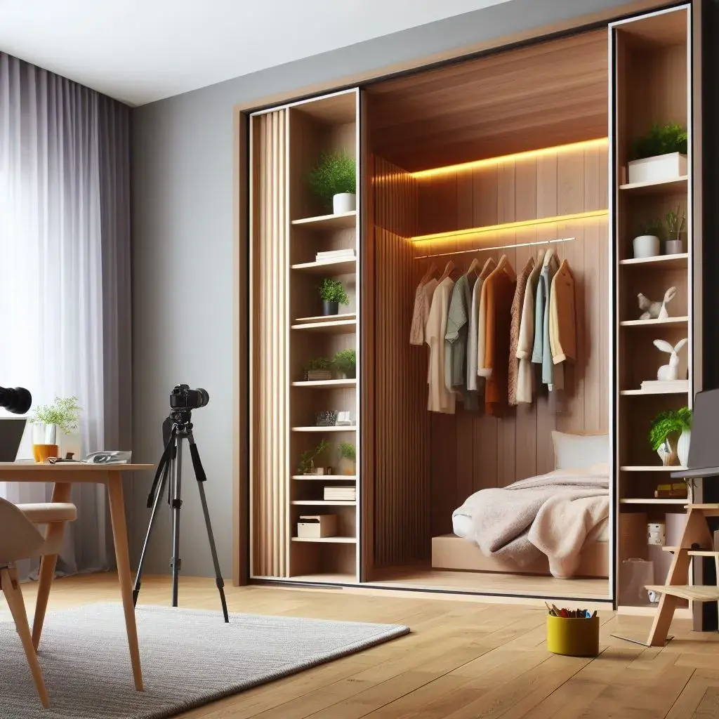 materiál pro vestavěnou skříň 5 materiál pro vestavěnou skříň
