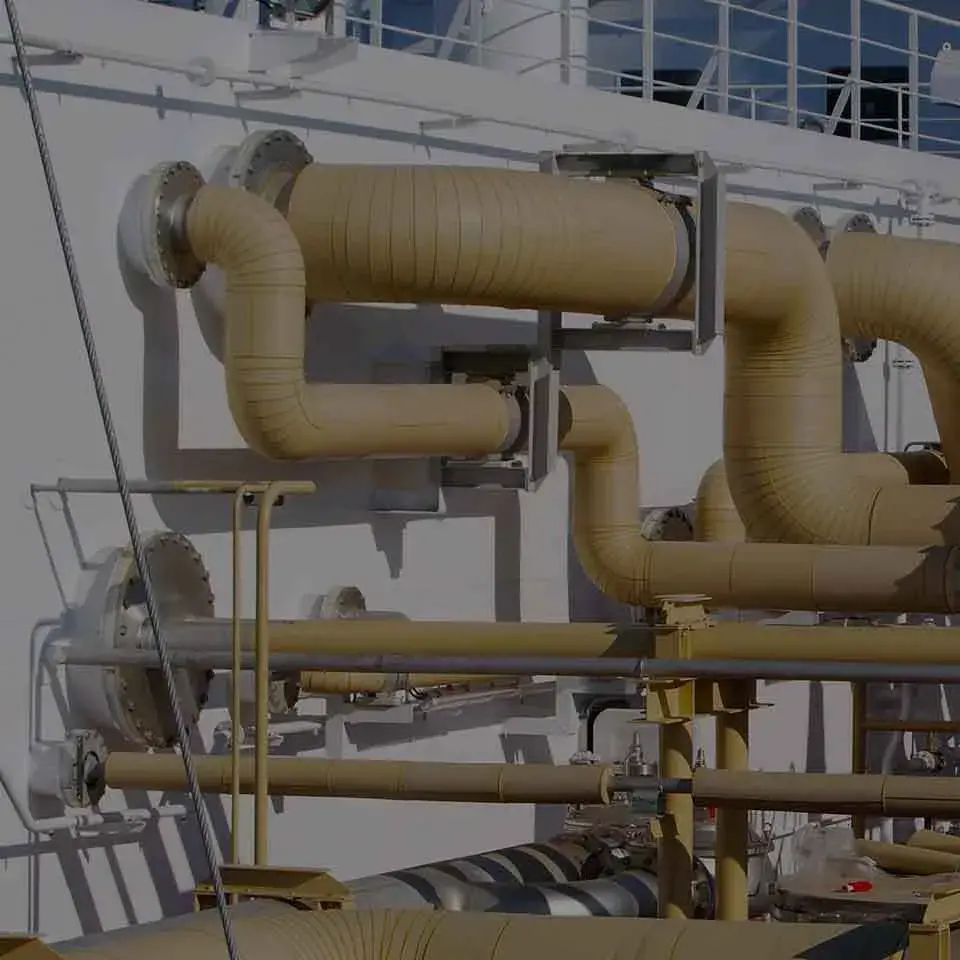 INDUSTRIAL_RAILSHIPBUILDING_1 izolace vzduchotechniky