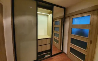 jak ušetřit místo v bytě