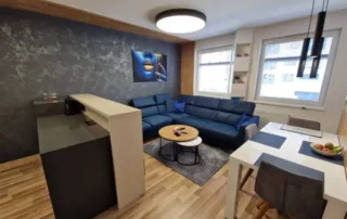 Bydlení pro mladé páry