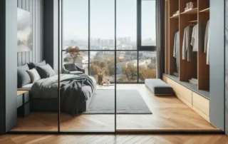 Nábytek z obchodu nebo na míru