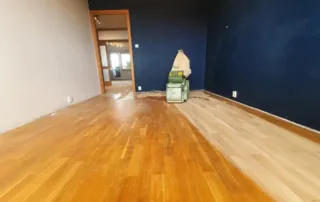 Rekonstrukce malých bytů